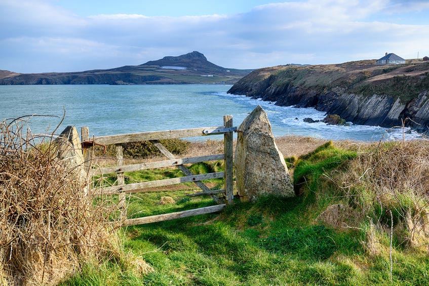 Explore Pembrokeshire's Amazing Coastal Paths